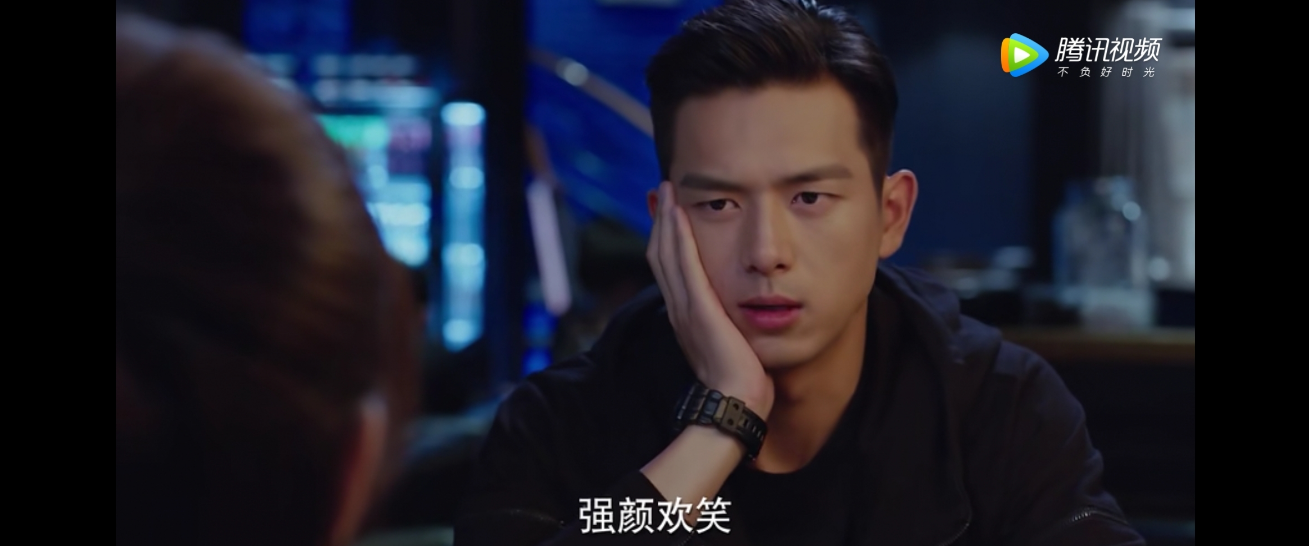 亲爱的热爱的26集被删了吗 亲爱的热爱的为什么看着不连贯