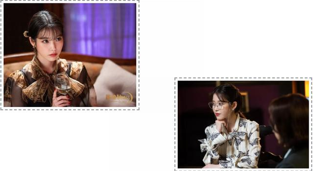 IU德鲁纳酒店造型大盘点 IU造型复古风造型穿搭技巧 IU德鲁纳酒店造型大盘点 IU造型复古风造型穿搭技巧