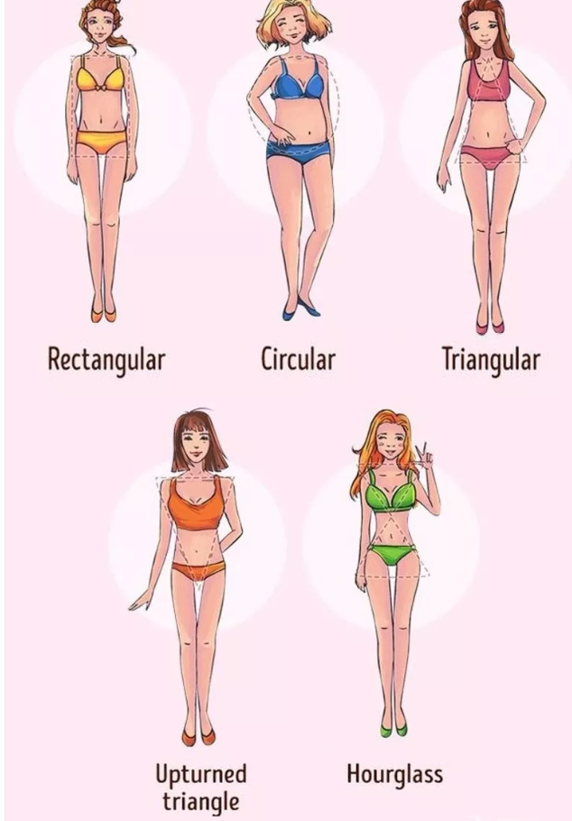 怎么样穿衣服显瘦 显瘦应该怎么穿 怎么样穿衣服显瘦 显瘦应该怎么穿