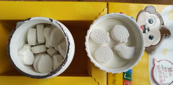 善存儿童复合维生素好吃吗 善存儿童复合维生素是什么口味的