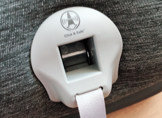 宝得适五点式安全带怎么调节 宝得适安全座椅怎么安装