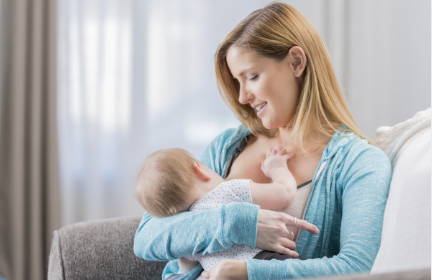 我国母乳喂养率太低 关于母乳喂养有哪些误区你中招了吗