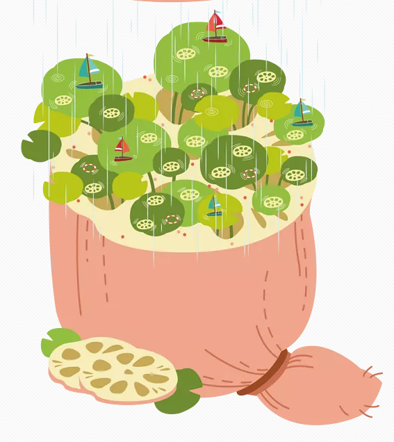 小暑节气吃什么传统食物,小暑节气养生要注意什么 小暑节气吃什么传统食物,小暑节气养生要注意什么