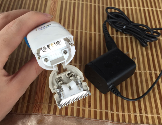 新安怡婴儿理发器好用吗 新安怡婴儿理发器使用测评