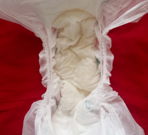 优酷熊婴儿纸尿裤怎么样 优酷熊云柔婴儿纸尿裤使用测评