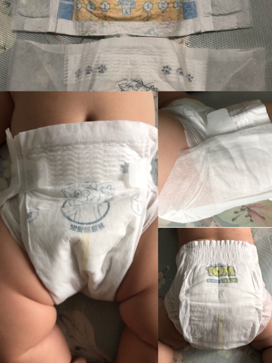 汤姆猫纸尿裤和花王纸尿裤哪款好 汤姆猫纸尿裤和花王纸尿裤对比