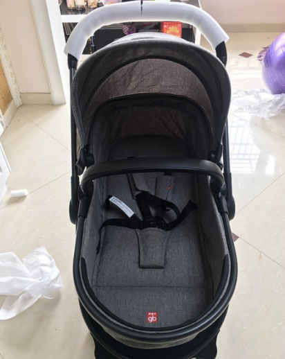 好孩子婴儿推车怎么样 好孩子婴儿推车使用评测