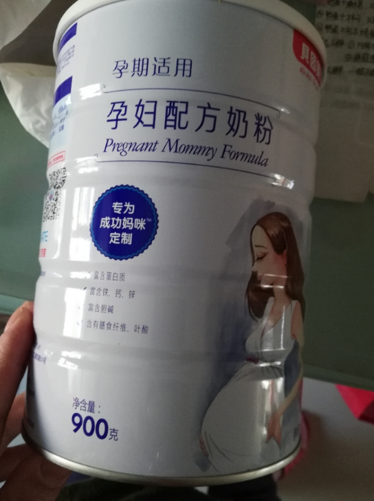 贝因美孕妇奶粉粉质细腻吗 贝因美孕妇奶粉冲泡会不会起坨