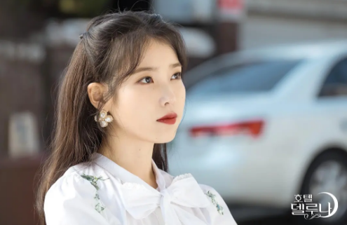 德鲁纳酒店女主穿搭大全 德鲁纳酒店女主穿搭技巧