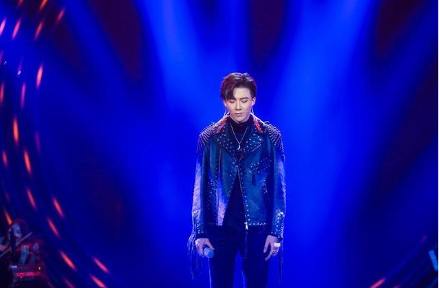 刘宇宁新歌叫什么名字 摩登兄弟刘宇宁个人经历