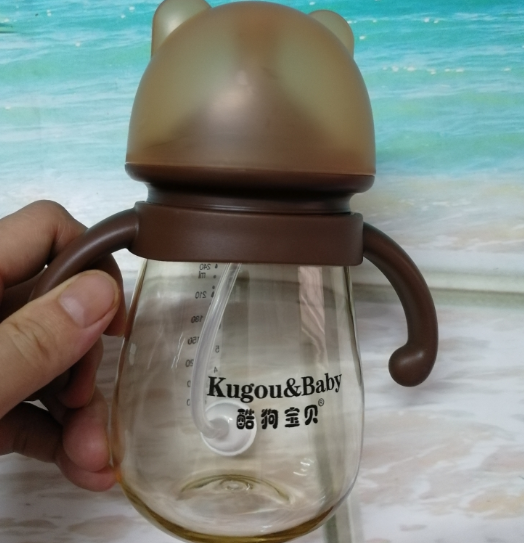 酷狗宝贝奶瓶怎么样 酷狗宝贝奶瓶材质使用测评 酷狗宝贝奶瓶怎么样 酷狗宝贝奶瓶材质使用测评