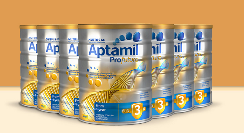 澳洲爱他美奶粉保质期多久 在哪看澳洲爱他美奶粉保质期