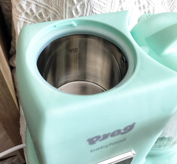 preg婴儿辅食机怎么做辅食 preg婴儿辅食机好用吗 preg婴儿辅食机怎么做辅食 preg婴儿辅食机好用吗