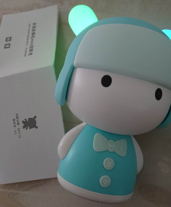 米兔故事机mini性价比怎么样 米兔故事机mini送人合适吗 米兔故事机mini性价比怎么样 米兔故事机mini送人合适吗