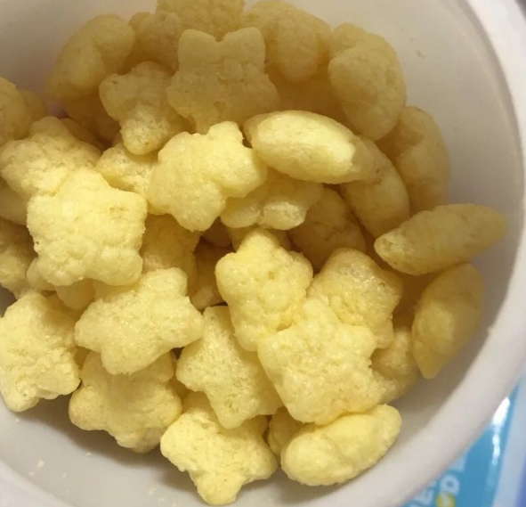 婴乐谷泡芙怎么样 婴乐谷泡芙试用测评