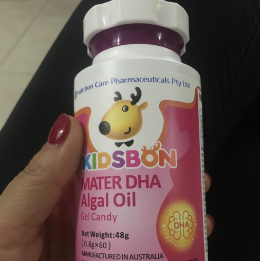 小鹿邦邦孕妇DHA味道怎么样 小鹿邦邦孕妇DHA营养测评