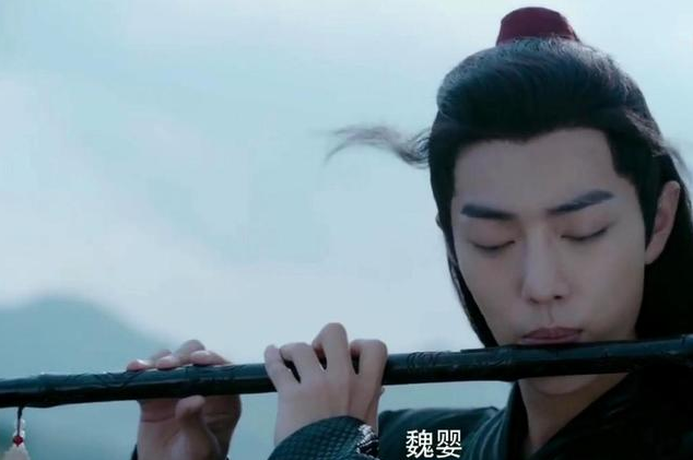 陈情令腾讯视频怎么点播大结局 陈情令魏无羡和蓝湛大结局