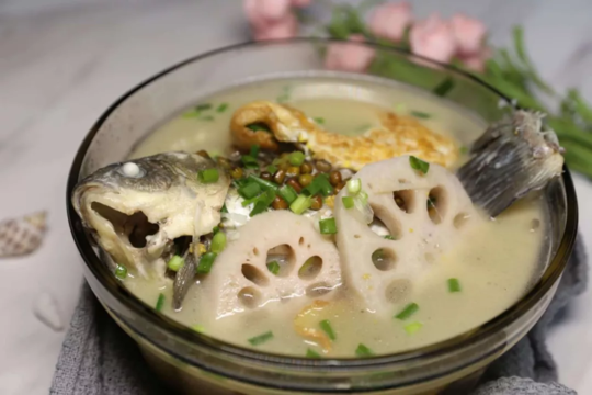 小满吃鱼怎么做好 小满季节吃鱼制作方法