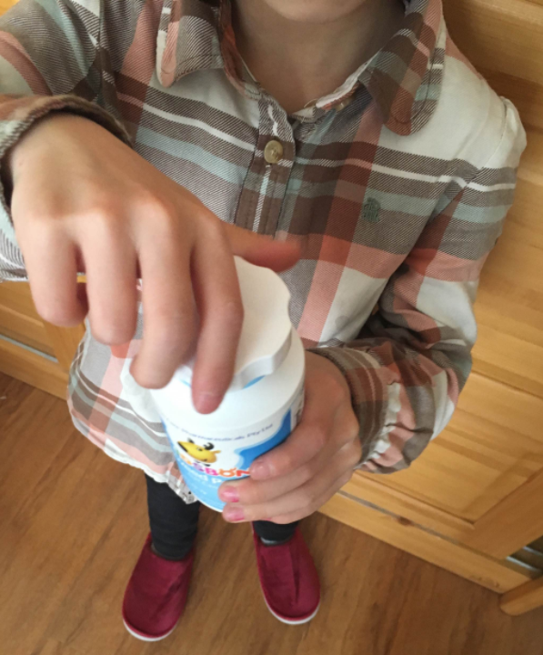 小鹿邦邦儿童婴儿钙好吸收吗 小鹿邦邦儿童婴儿钙使用测评