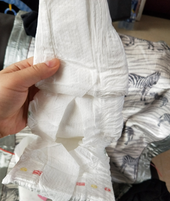 优树纤薄呼吸纸尿裤好不好 优树纤薄呼吸纸尿裤用起来感受如何