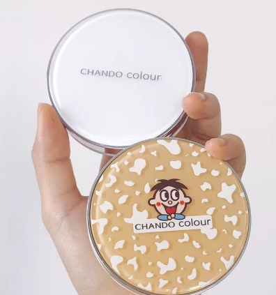 旺旺雪饼气垫多少钱 雪饼气垫是哪个牌子的