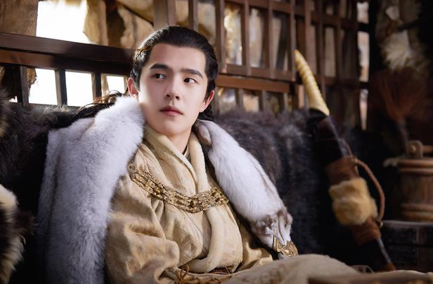 九州缥缈录阿苏勒名字是什么意思 阿苏勒最后和谁在一起了 九州缥缈录阿苏勒名字是什么意思 阿苏勒最后和谁在一起了