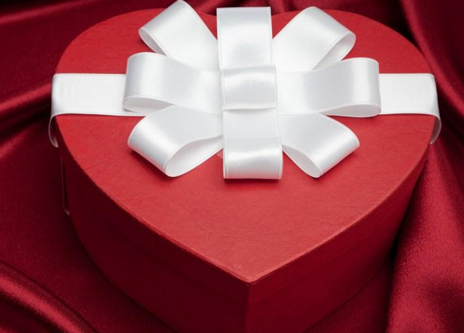 七夕收到礼物说说心情短语 七夕收到礼物开心句子