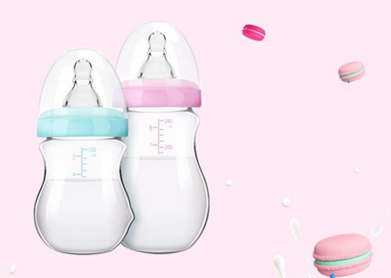 给孩子清洗奶瓶和消毒奶瓶有什么区别 清洗奶瓶和消毒奶瓶是一样的吗