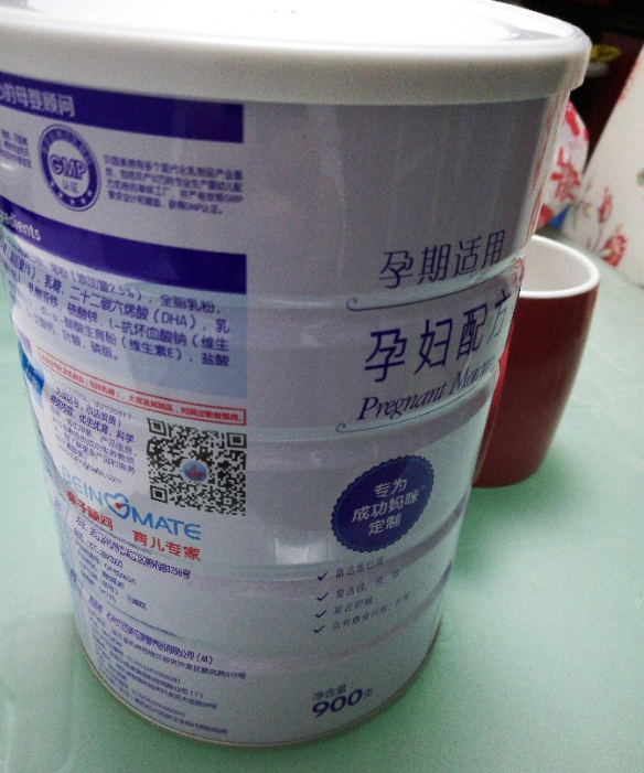 贝因美孕妇奶粉粉质细腻吗 贝因美孕妇奶粉冲泡会不会起坨