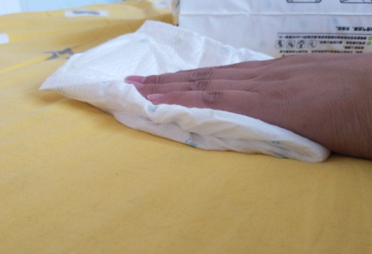 米酷纸尿裤怎么样 米酷纸尿裤使用测评