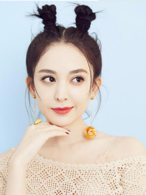 李现哪吒头造型 各明星哪吒头造型盘点