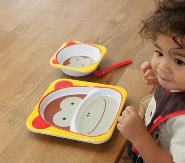 仿瓷碗能给宝宝用吗 买仿瓷碗家长要注意这几点