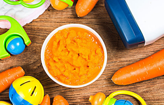 7个月宝宝吃什么辅食好 吃什么辅食容易吸收 7个月宝宝吃什么辅食好 吃什么辅食容易吸收