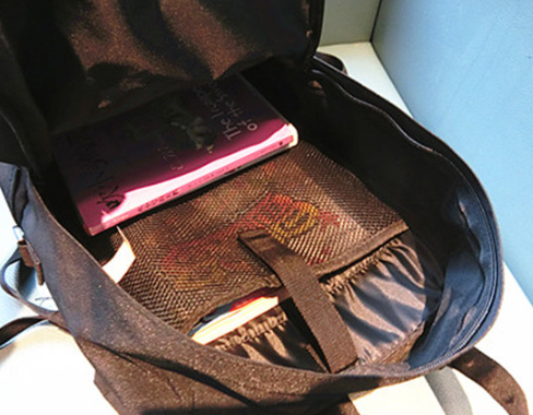 dikies书包怎么样 孩子上学用dikies书包好吗 dikies书包怎么样 孩子上学用dikies书包好吗