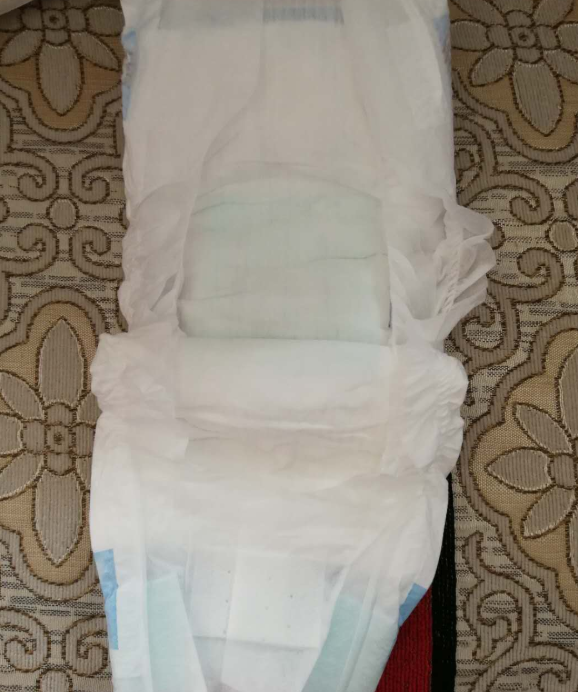 妈咪宝贝云柔新生纸尿裤好用吗 妈咪宝贝云柔新生纸尿裤测评