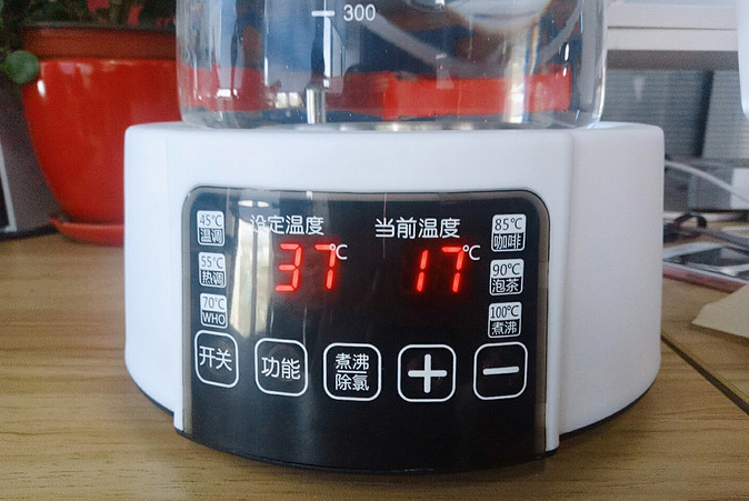 格朗调奶器怎么样 格朗调奶器使用评测