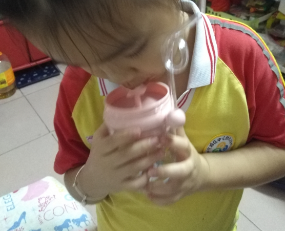 alljoint儿童水杯怎么样 alljoint儿童水杯好用吗