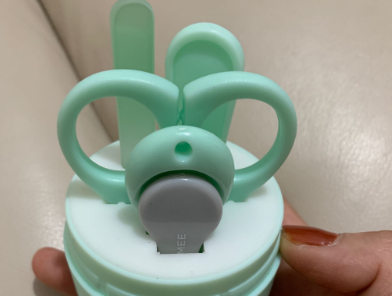 荷兰Umee婴儿指甲剪怎么样 荷兰Umee婴儿指甲剪测评