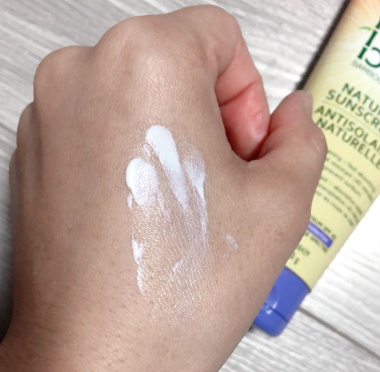 BooBamboo防晒霜成分怎么样 BooBamboo防晒霜成分使用测评