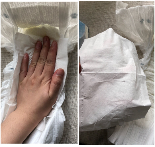 汤姆猫纸尿裤和花王纸尿裤哪款好 汤姆猫纸尿裤和花王纸尿裤对比