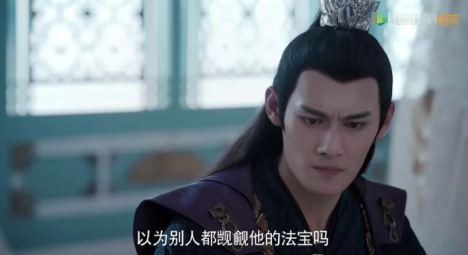 江澄和魏无羡为什么反目成仇 江澄和魏无羡和好了吗