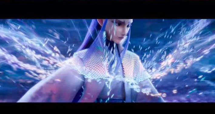 哪吒之魔童降世中敖丙配音是谁 哪吒之魔童降世配音演员介绍