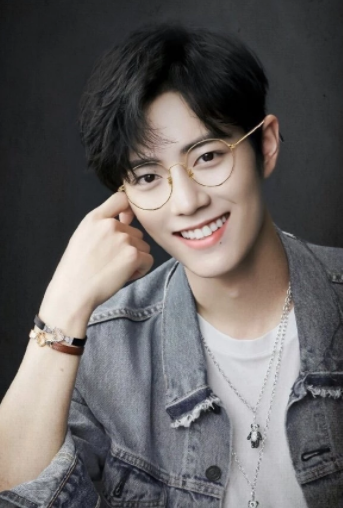 杨紫肖战合作电视剧叫什么 杨紫肖战演的新剧叫什么