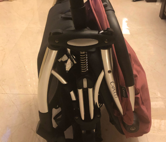 美国capucci婴儿推车质量怎么样 美国capucci婴儿推车好不好用