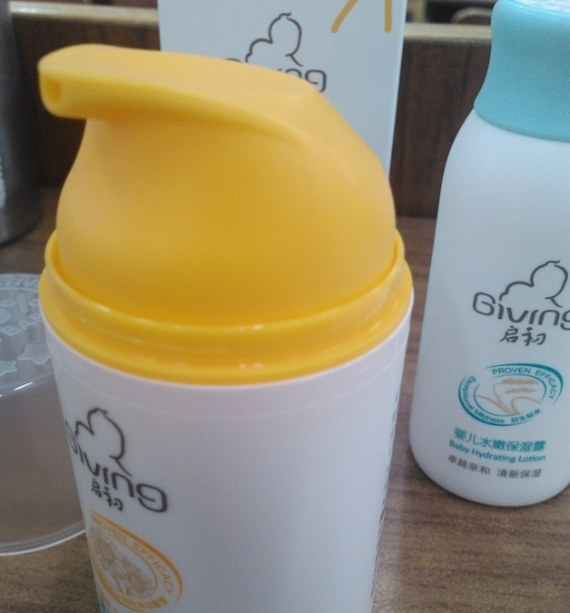 启初婴儿防晒防水吗 启初婴儿防晒好用吗