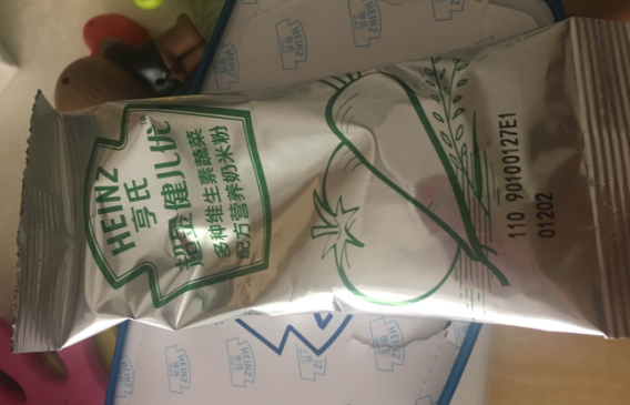 亨氏超金营养米粉怎么吃比较好 亨氏超金营养米粉冲泡方法