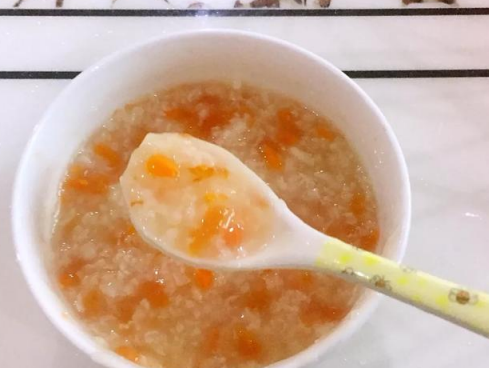 9个月孩子能吃胡萝卜吗 胡萝卜辅食制作方法 9个月孩子能吃胡萝卜吗 胡萝卜辅食制作方法