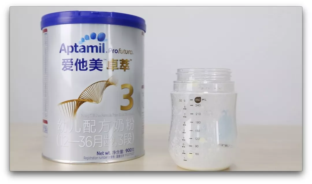 惠氏爱他美雅培美素佳儿飞鹤哪款好 惠氏爱他美雅培美素佳儿飞鹤奶粉测评