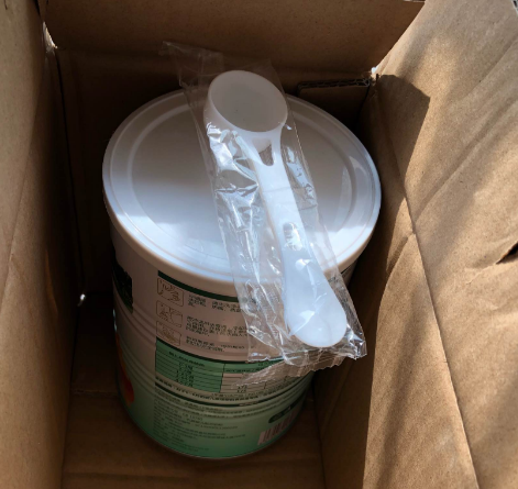 羊滋滋羊奶粉好泡开吗 羊滋滋羊奶粉的粉质如何