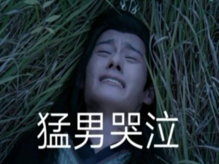 陈情令江澄表情是什么梗 江澄表情包合集